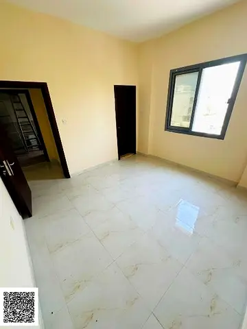 ا ليورا، قريب من ممشى عجمان ✨ غرفة وصالة