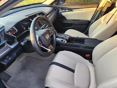 صورة مصغرة 12 لـ 2019 Honda CIVIC
