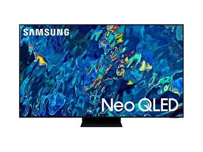 Samsung 65 Inch QN95B NEO QLED 210Hz 4K HDR Smart TV 65QN95B