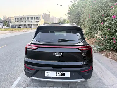 JAC JS4 TURBO, миниатюра 8