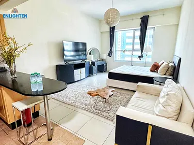 SPACIOUS STUDIO | RENTED | PRIME INVESTMENT