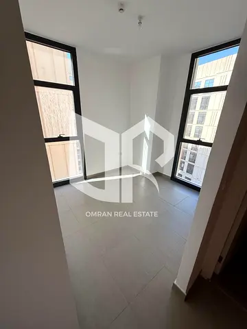 ✨ Own your apartment in Al Mamsha | A modern, integrated community with world-class services 🏡💎