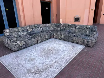 Excellent condition marina home sofa