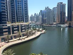Luxury Marina Living | Spacious Furnished 2BR