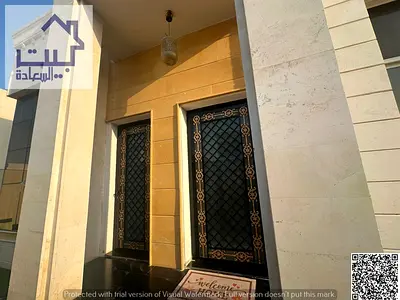 🏡 Villa for Rent – Al Helio 2, Ajman An excellent rental opportunity in a location close to all amenities. ✅ 3 Bedrooms ✅ Spacious layout ✅ Livin