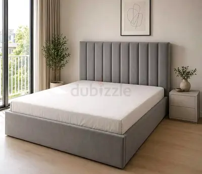 Brand new Queen size Family bed frame Available