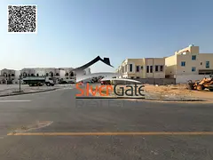 Residential land & Plot for Sale in Ajman Al Helio 2