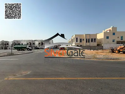 Residential land & Plot for Sale in Ajman Al Helio 2