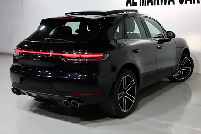 صورة 4 لـ 2020 Porsche MACAN