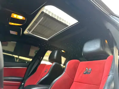 2019 Dodge CHARGER 照片 14