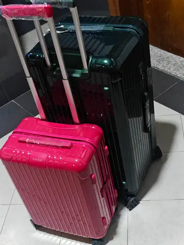 Suitcase
