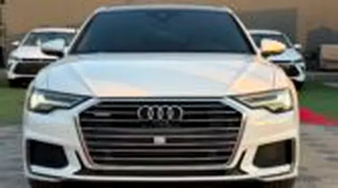 2019 AUDI A6 缩略图 5