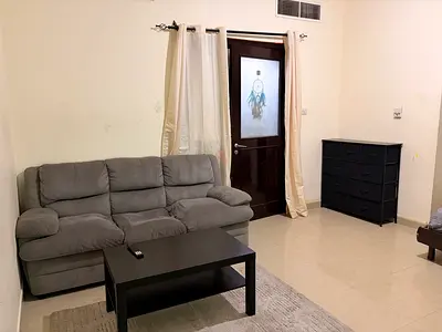 Furnished Room for Rent in Shabia 12
