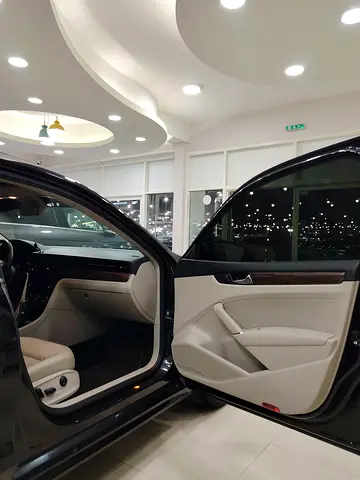 صورة مصغرة 14 لـ 2020 Volkswagen PASSAT