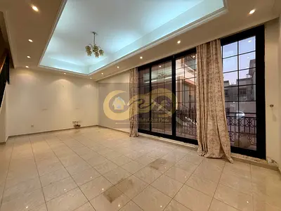 4 BEDROOM I PRIVATE ENTRANCE I PRIVATE PARKING I SHEARING POO I MAIDS ROOM I LAUNDRY ROOM @140K