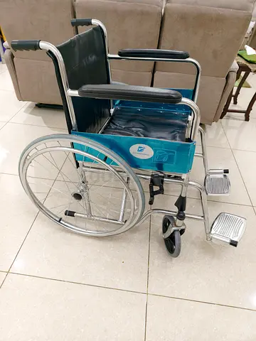 Wheel chair
