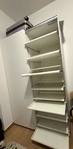 Shoe rack IKEA