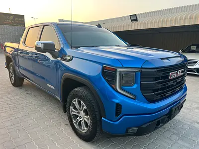 2023 GMC Sierra Elevation | GCC Specs | Pristine Condition