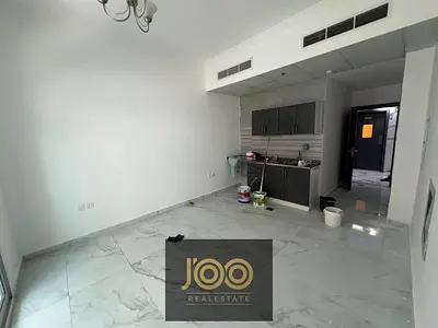 🇬🇧 Studio for Rent in Al Jurf 3 | Second Tenant | New Building | Next to Ajman Outlet Mall | AED 22,000 Only