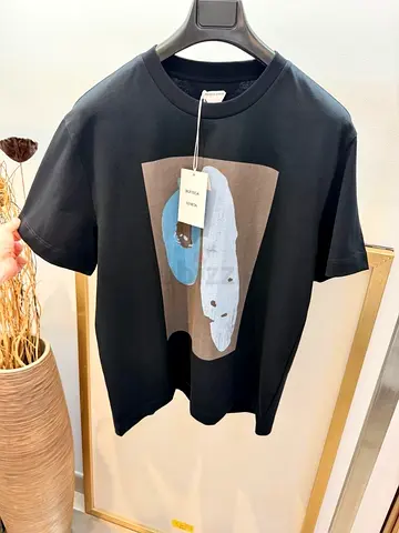 Bottega Veneta T-shirt for men