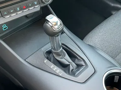 Ford Mustang Ecoboost, миниатюра 11