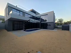 Masaar – Kaya Cluster | 5-Bedroom Forest Villa | Standalone | G+2 | Ready to Move In | Brand-New |