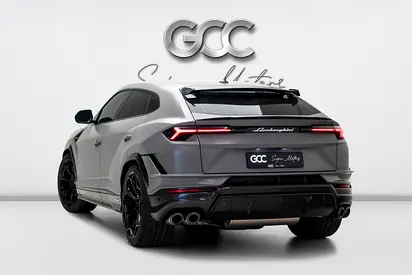 صورة مصغرة 2 لـ 2024 Lamborghini URUS
