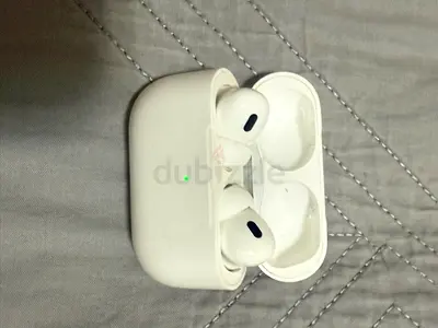 AirPods pro 2 Lightning charger