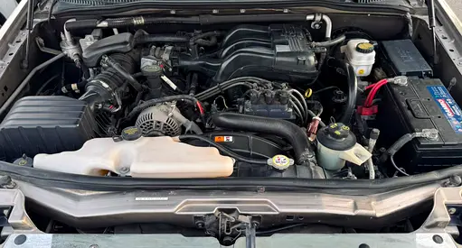 صورة 9 لـ 2008 FORD EXPLORER