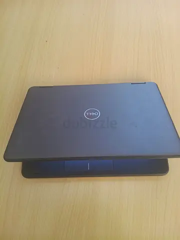 Dell Latitude laptop - used, good condition
