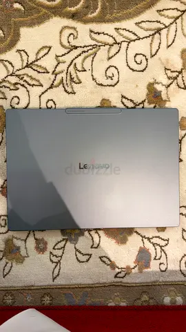 Lenovo yoga new model