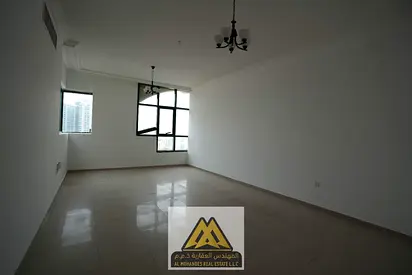 A great opportunity to rent a comfortable 1-bedroom apartment in Al Rashidiya Towers, Ajman. The apartment offers a practical layout