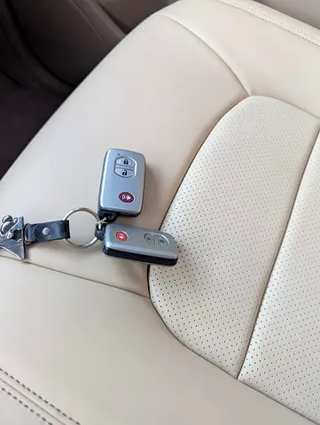 2013 Toyota LAND CRUISER 照片 4