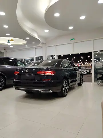 صورة مصغرة 6 لـ 2020 Volkswagen PASSAT