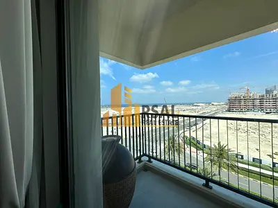 2 Bedrooms Lavish Apartment | Fully Furnished | American Kitchen with Washing machine and Burner