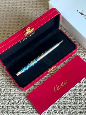 Cartier Pen