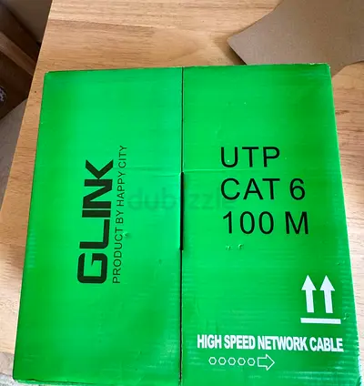 High speed network cable🚨‼️