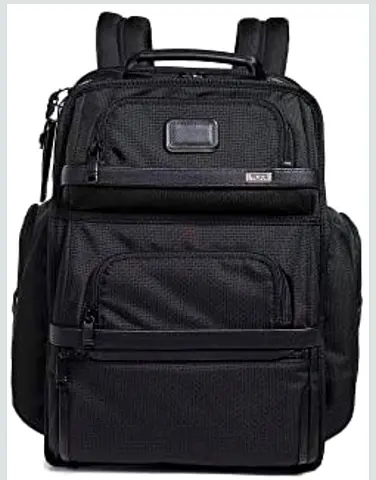 Tumi Alpha Backpack-Brand New (No warranty)