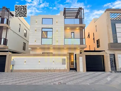 Own your dream home directly from the owner in a prestigious area at a very good price, including water, air conditioning, and electricity.
