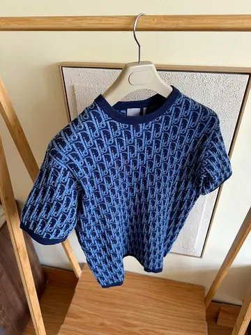 Dior T-shirt for men