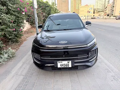 JAC JS4 TURBO, миниатюра 2