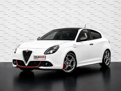 0% DOWN PAYMENT | 🚗 THE OFF-PEAK RELEASE | GIULIETTA VELOCE | GCC | WARRANTY