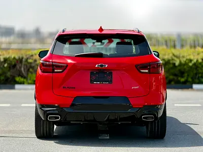 صورة 7 لـ 2023 Chevrolet BLAZER