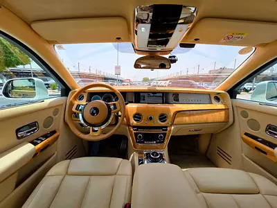 صورة مصغرة 16 لـ 2019 ROLLS-ROYCE PHANTOM