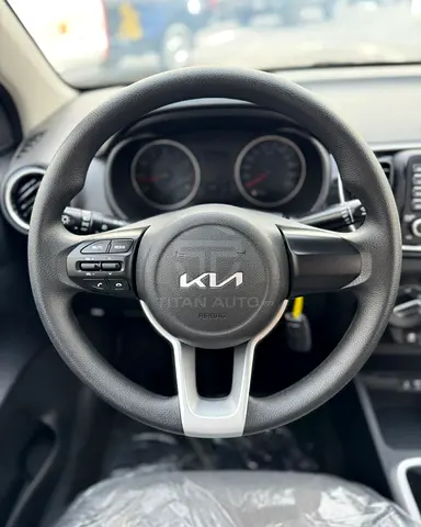 صورة مصغرة 16 لـ 2025 KIA PEGAS