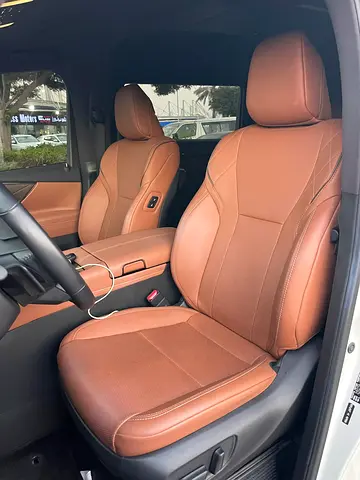 2024 Toyota ALPHARD 照片 12