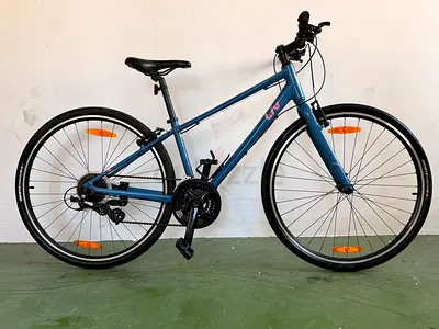 Giant Liv Alight 3 Hybrid – XS Size Ride with confidence on one of the world’s leading bicycle bran