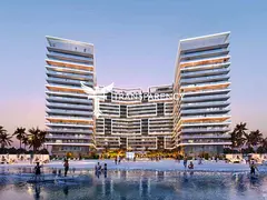 Semi-Casino View | Near WYNN Casino | Premium 1BR