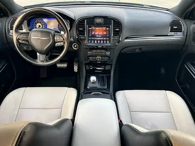Chrysler 300, миниатюра 11