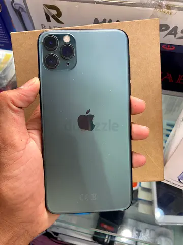 Iphone 11 promax/64/64